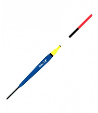 Slankiojanti plūdė Expert 201-70 (3,0-6,0g)