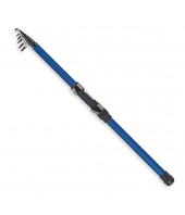Karpinė Teleskopinė Meškerė Robinson Magnetic Tele Carp 3,30m 40-90g