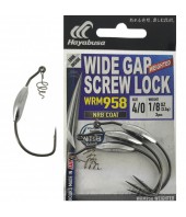Kabliukai Hayabusa WRM958 Wide Gap Screw Lock