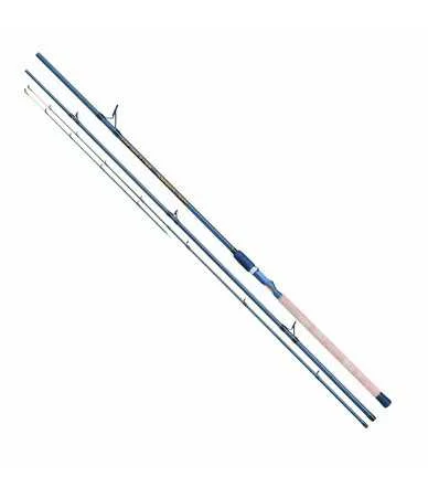 Meškerė VDE-R Team Feeder MX 3,90m, 50-150g
