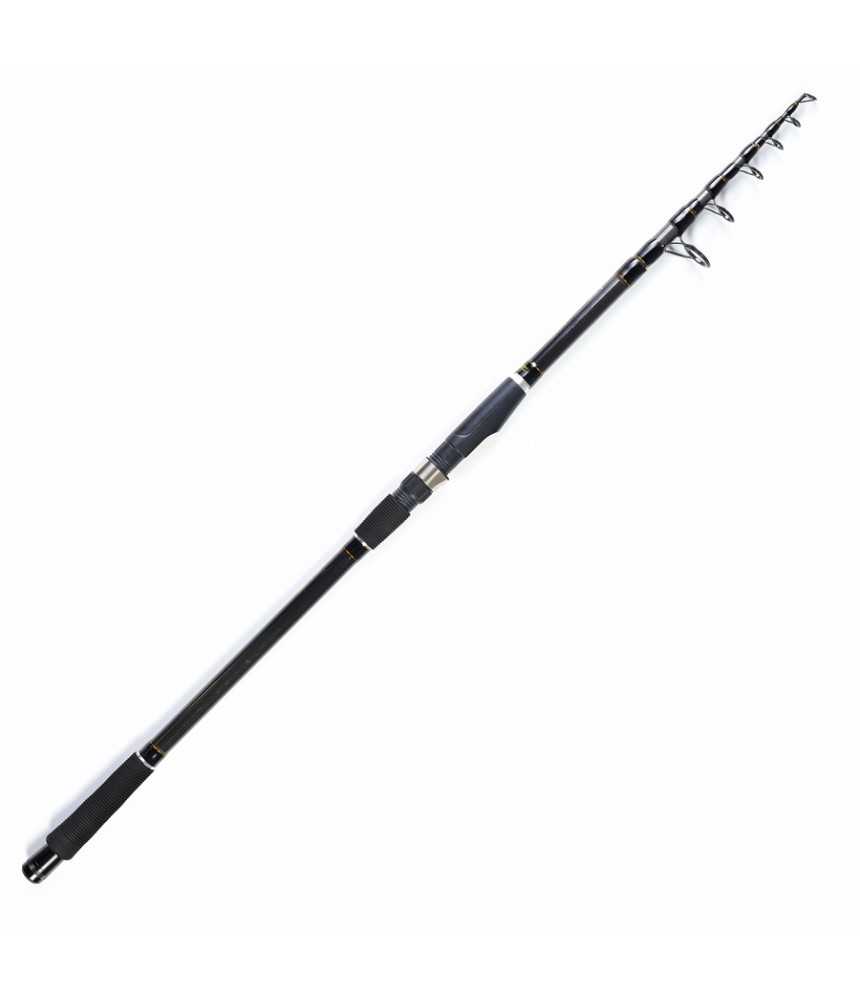 Karpinė meškerė Carpex Royal Tele Carp 3,90m 50-120g Karpinė meškerė Carpex Royal Tele Carp 3,90m 50-120g