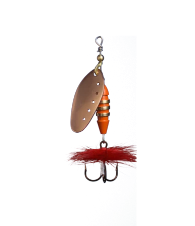 Sukrė Myran Toni Spinnare, 7 g