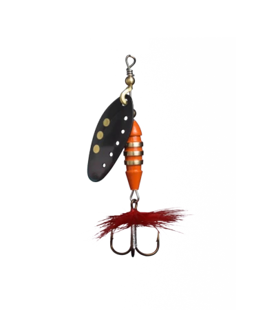 Sukrė Myran Toni, 18 g