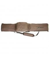 Dėklas meškerėms Sert Carp Instinct 150cm 3skyrių