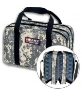 Krepšys žvejui Robinson Camo 30x14x18cm (73-CM-S01)