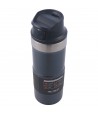 Termopuodelis Stanley Classic Trigger-Action Travel Mug 0.35 l. - mėlynas