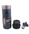 Termopuodelis Stanley Classic Trigger-Action Travel Mug 0.35 l. - mėlynas