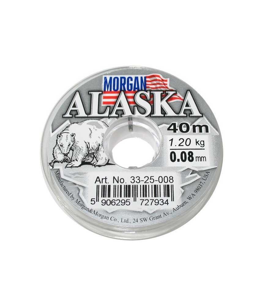 Valas DRAGON Alaska Morgan MT40 Valas DRAGON Alaska Morgan MT40