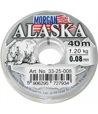 Valas DRAGON Alaska Morgan MT40