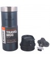 Termopuodelis Stanley Classic Trigger-Action Travel Mug 0.47L mėlynas
