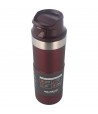 Termopuodelis Stanley Classic Trigger-Action Travel Mug 0.47L Wine
