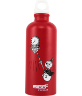 Gertuvė SIGG Traveller Moomin Little My 0.6 L