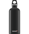 Gertuvė SIGG Traveller Black 0.6l