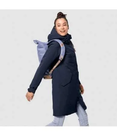 Žieminis paltas moterims...