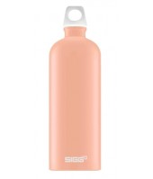 Gertuvė SIGG Lucid Shy Pink 1l