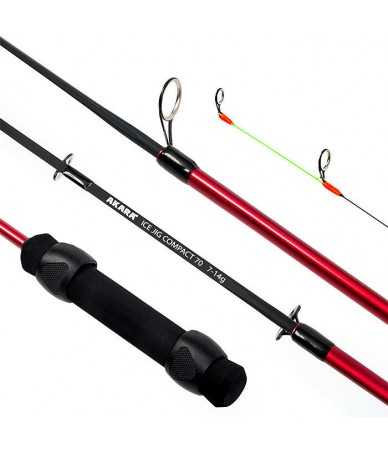 Akara Ice Jig Compact