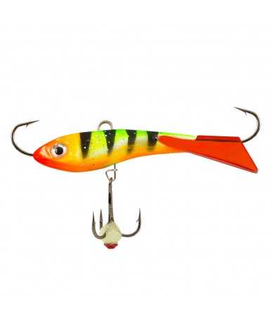 Balansyras SKULL 40 mm 6g...