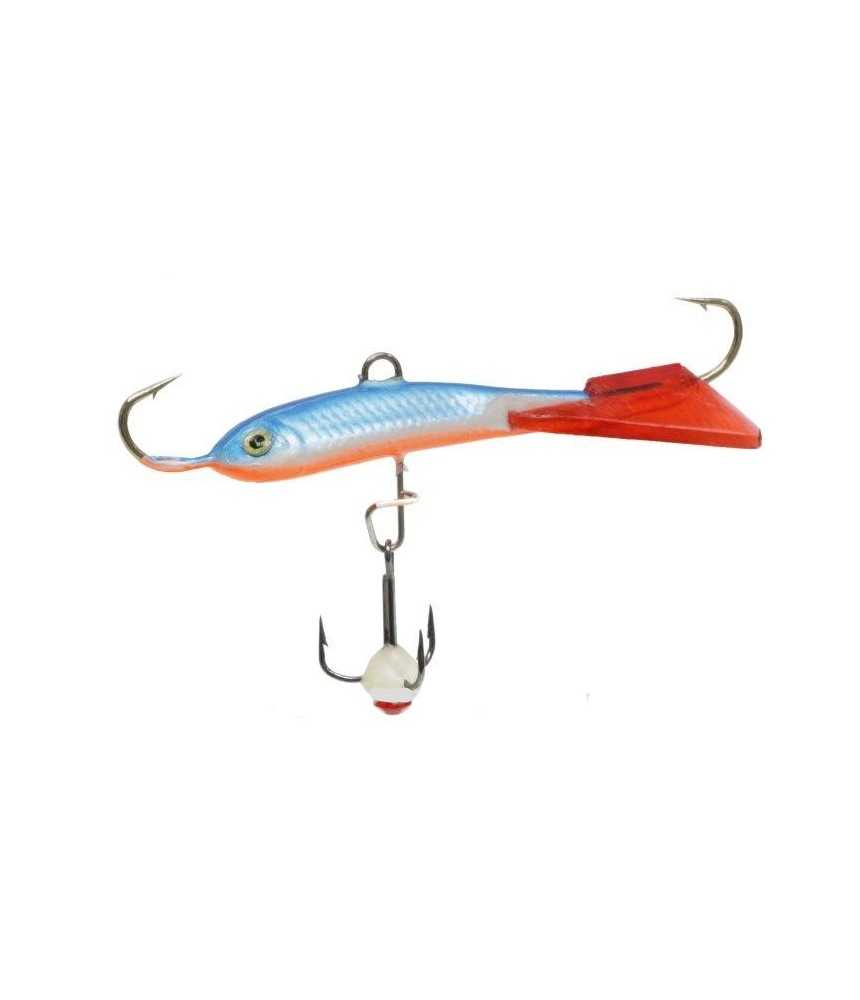 Balansyras CANCAN 40 mm 6g (85) AKARA