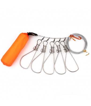 Kukanas su karabinais ROBINSON