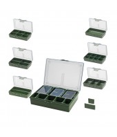Dėžutė karpininkui RANGEMENT MEDIUM BTPR0070010