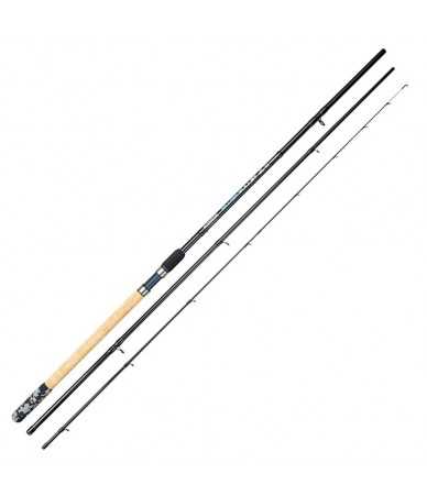 GARBOLINO SILVER BULLET SLIM FEEDER 3S 3,00m 10-35g