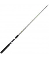 Teleskopinis spiningas Sert Instinct FW20 Telespin 2,10m 10-30g