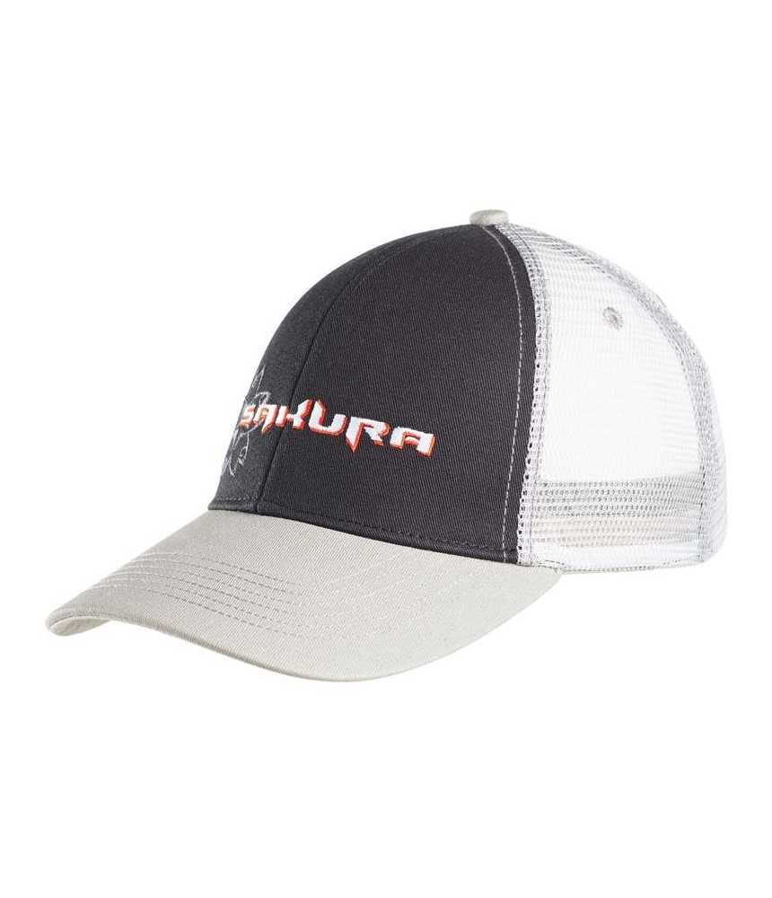 SAKURA TRUCKER SAPCH2004-CBG