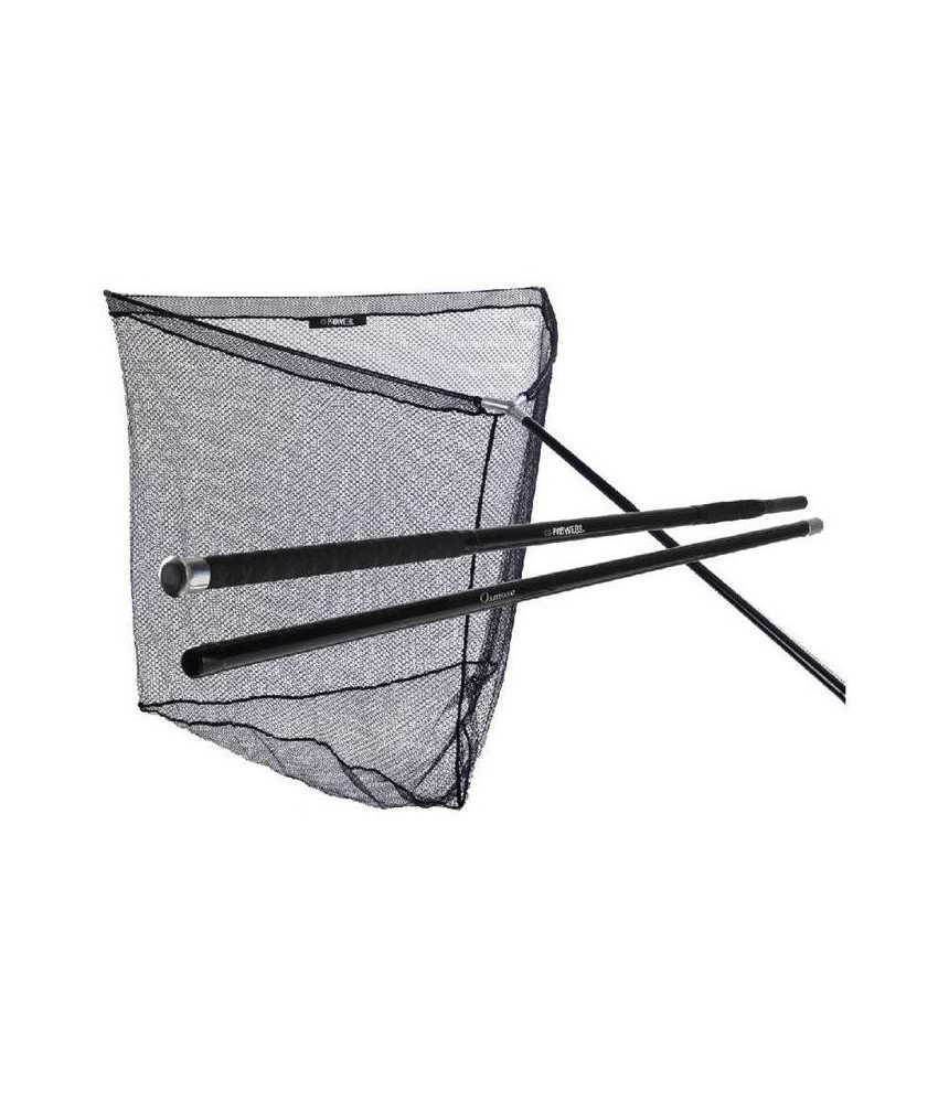 Prowess OSMOSE 105x105cm, 2,85 m