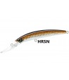 Vobleris Yo-Zuri CRYSTAL MINNOW DEEP DIVER™ FLOATING R1135 HRSN