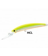 Vobleris Yo-Zuri CRYSTAL MINNOW DEEP DIVER™ FLOATING R1135 HCL