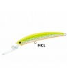 Vobleris Yo-Zuri CRYSTAL MINNOW DEEP DIVER™ FLOATING R1135 HCL