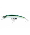 Vobleris Yo-Zuri CRYSTAL MINNOW™ FLOATING R1124 HGM