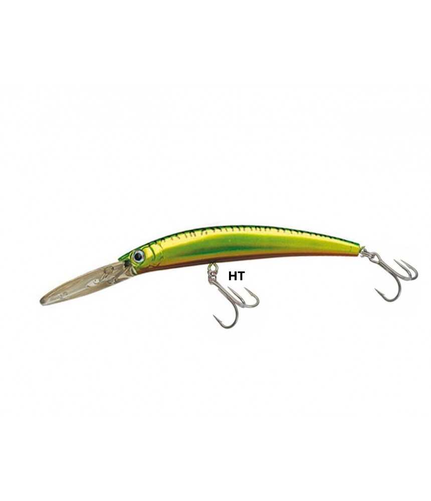 Yo-Zuri CRYSTAL® MINNOW DEEP DIVER R539 HT
