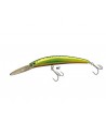 Vobleris Yo-Zuri CRYSTAL® MINNOW DEEP DIVER R539 HT