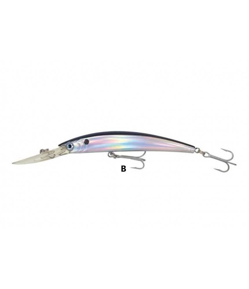 Yo-Zuri CRYSTAL® MINNOW DEEP DIVER R539 B