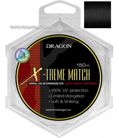 Valas Dragon X-Treme MATCH 150m