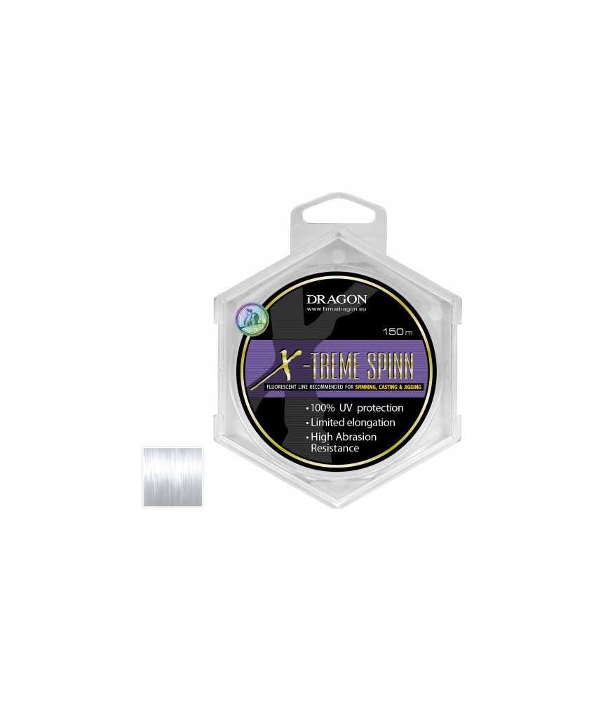 Valas Dragon X-Treme SPINN 150m Valas Dragon X-Treme SPINN 150m