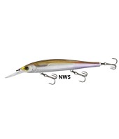 Vobleris YO-ZURI JERKBAIT R1372 110SP DEEP NWS