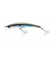 Vobleris Yo-Zuri CRYSTAL MINNOW™ FLOATING F1145 SBR