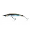 Vobleris Yo-Zuri CRYSTAL MINNOW™ FLOATING F1145 SBR