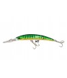 Vobleris Yo-Zuri CRYSTAL 3D MINNOW DEEP DIVER JOINTED F1155 HT