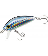Vobleris Yo-Zuri L-MINNOW™ SINKING F1168, M102, 66mm, 7g