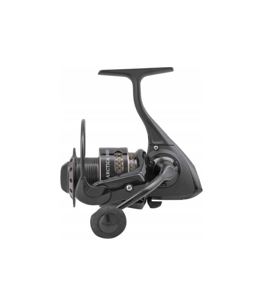 Ryobi ARCTICA FD 7+1 BB