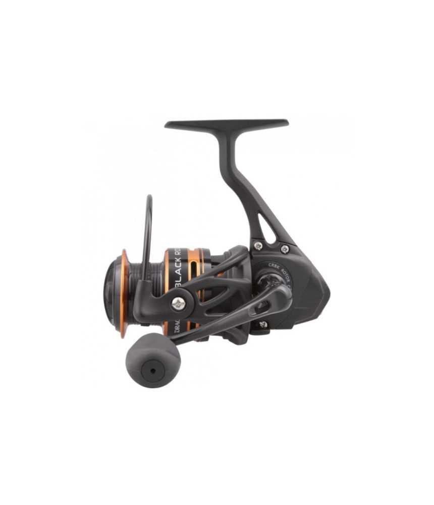 Dragon Black Rock FD 4BB+1RB