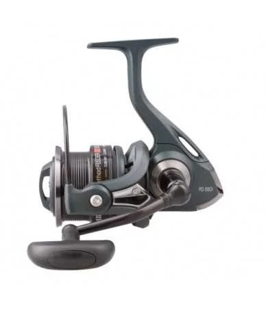 MEGA BAITS METHOD FEEDER FD550i