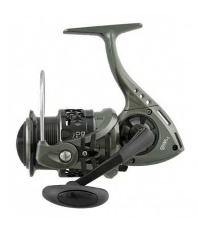 MEGA BAITS COMBAT FEEDER FD