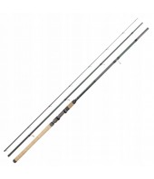 Plūdinė sudurtinė meškerė DRAGON MegaBaits Tactix LC Match 3.60m 25g