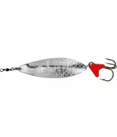 Blizgė Dragon WYDRA sidabrinė 12-20g