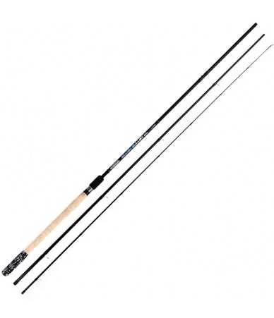 Plūdinė Meškerė GARBOLINO SILVER BULLET MATCH 3S 3,90m 5-15g