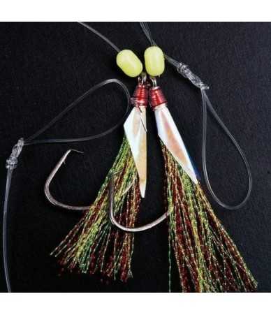 Fladen Sistemėlė Deep Sea Rig 8/0, 17-2780